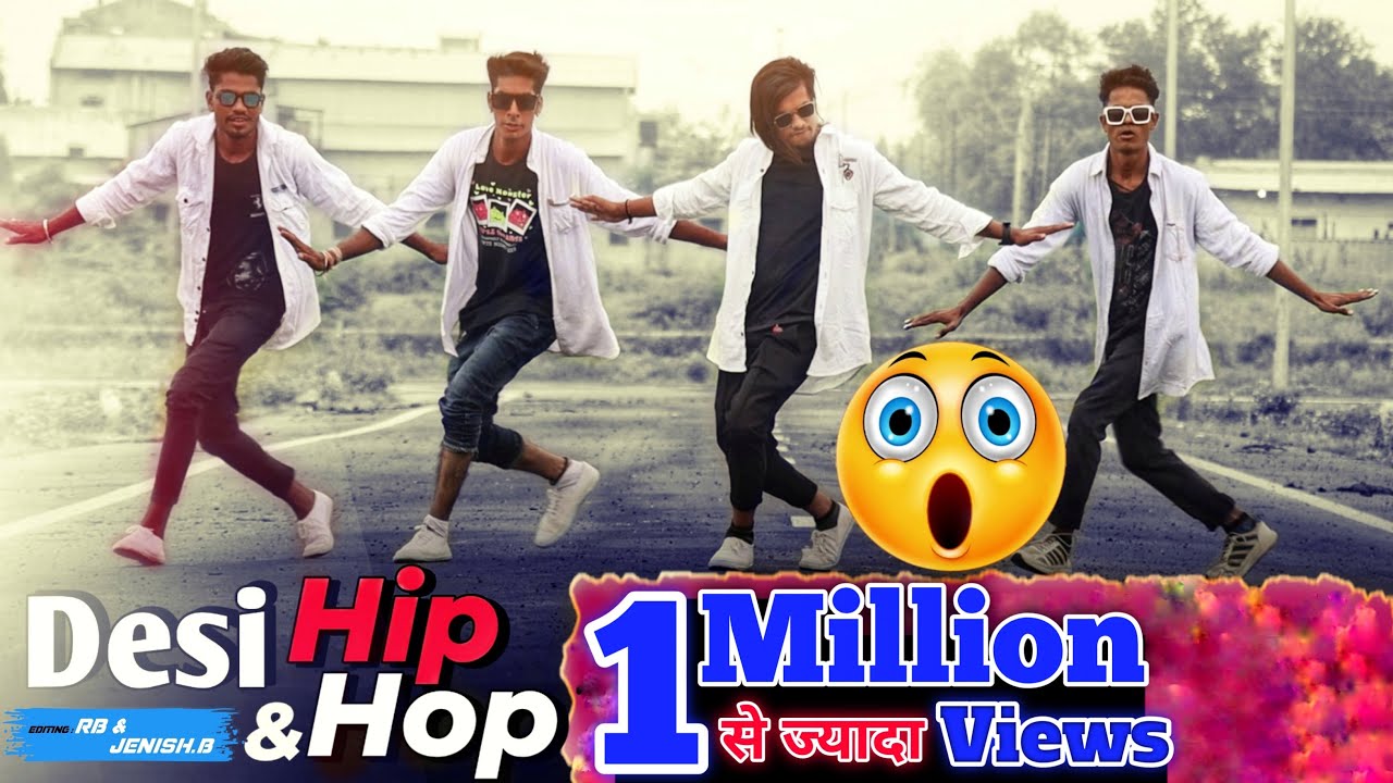 NaahaarTimli Desi & Hip Hop Dance ll Rahul Bhuriya manoj sangada ll VK Bhuriya Diwali Timli,