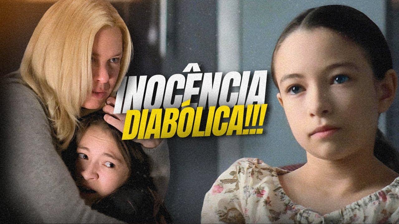CASO 39 | Análise COMPLETA, Curiosidades INÉDITAS, Versão ALTERNATIVA e Final EXPLICADO!