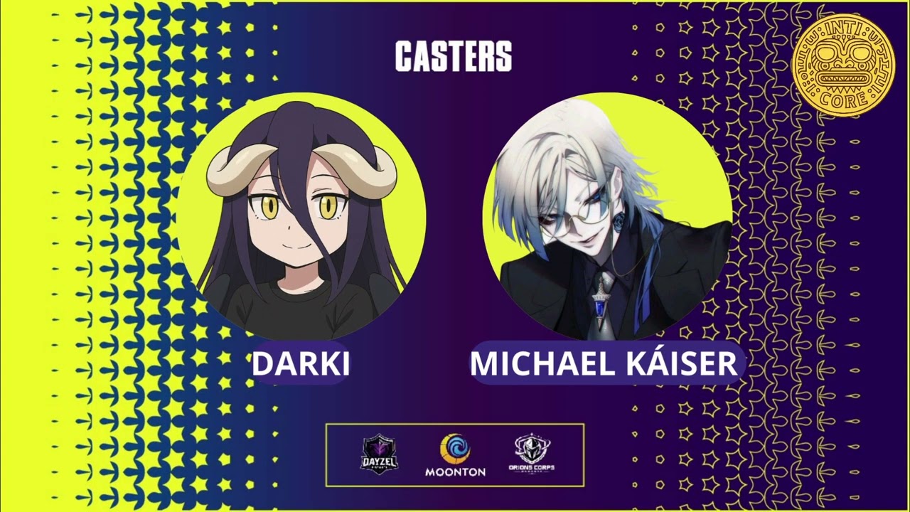 Orions Ascension MLBB | ¡Duelo épico en las clasificatorias! | DIA 4