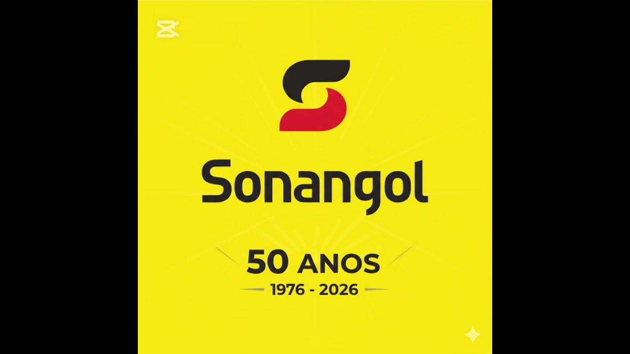 50 Anos de sonangol - Transformar e Produzir