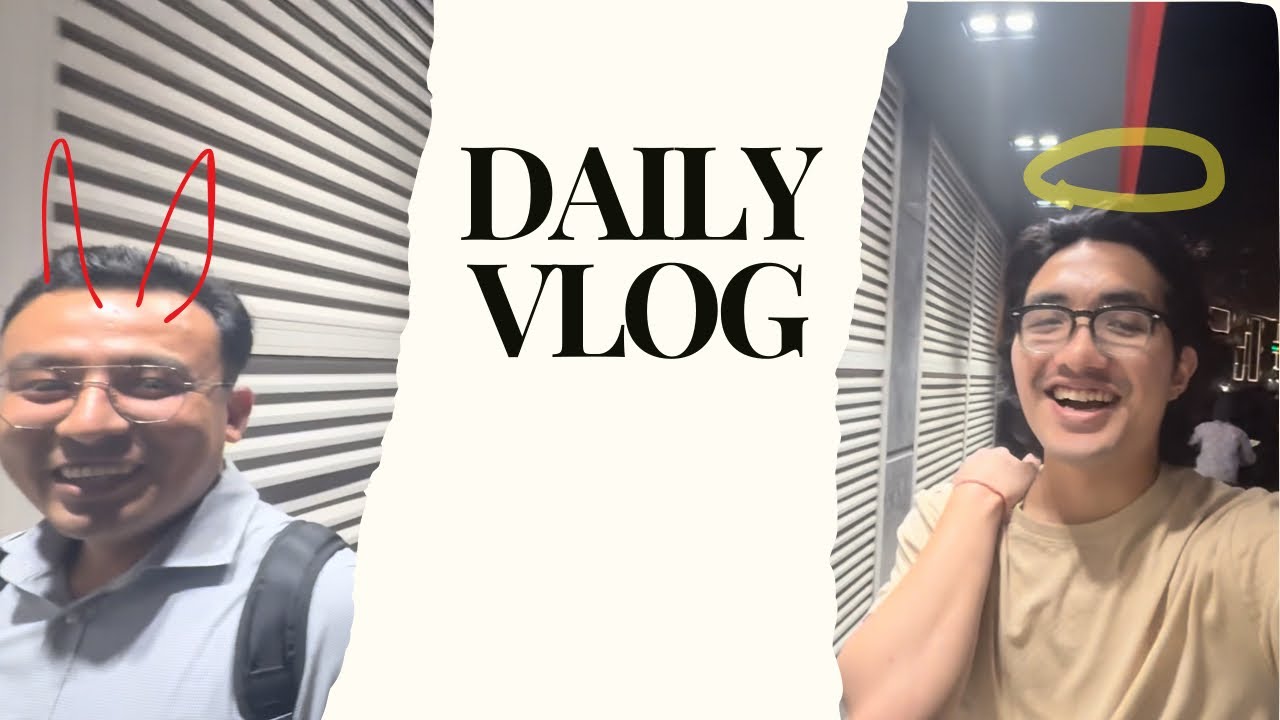 Aaj kuch unexpected ho gaya… | Dubai Daily Vlog