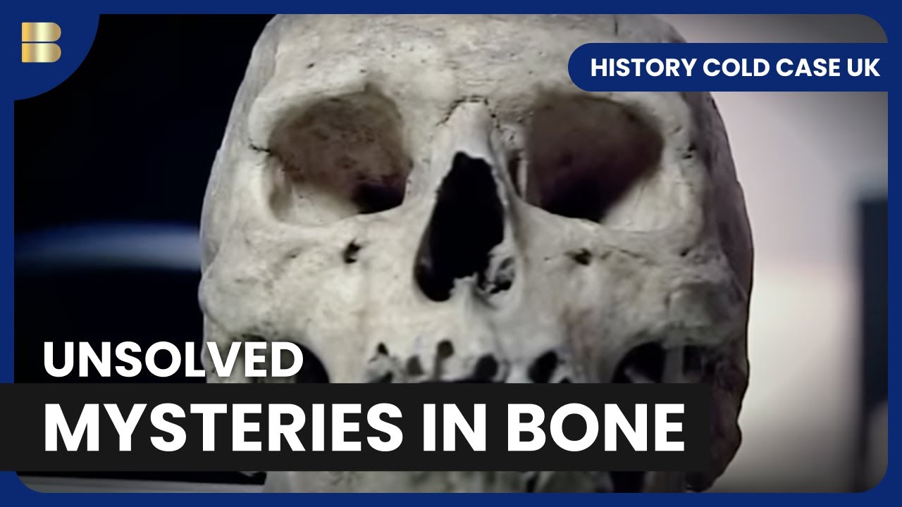 The Secrets Hidden in Bones | History Cold Case UK | Documentary