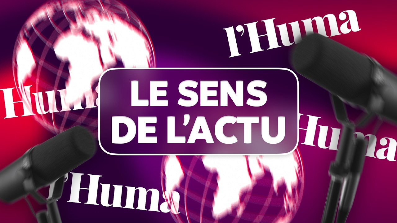Municipales : Stérin place ses pions + Iran : entretien avec Q. Muller + la concentration des médias