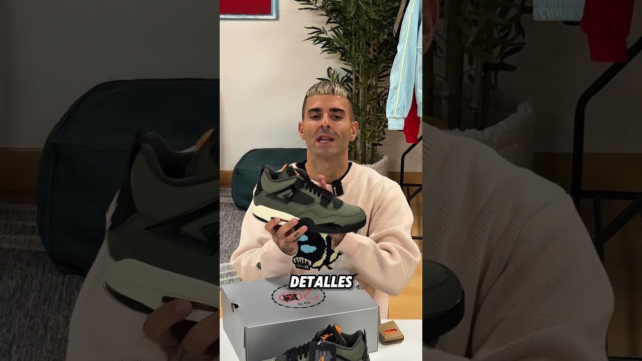 LA MEJOR ZAPATILLA DE LA MARCA JORDAN EN 2025