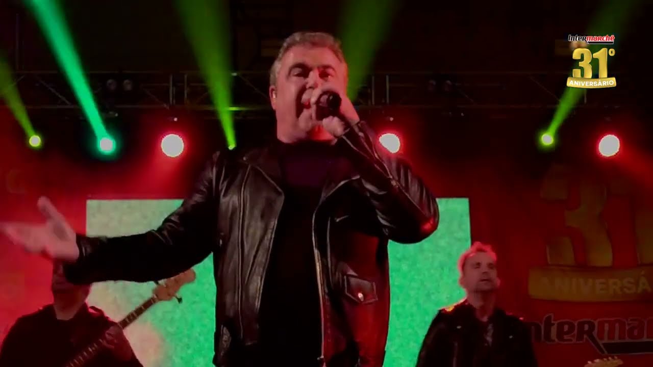 Intermarché Canedo - Grande Concerto Toy 🎤