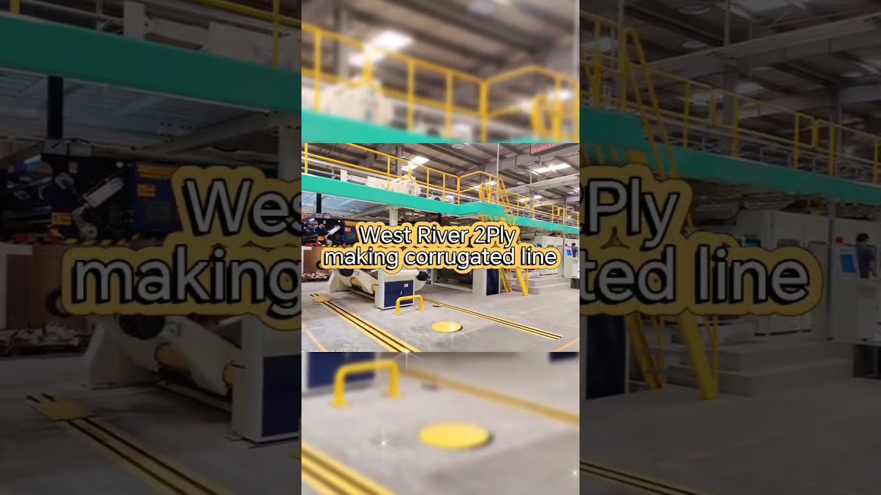 How to manufacture cardboard for flower packaging? --WEST RIVER Package