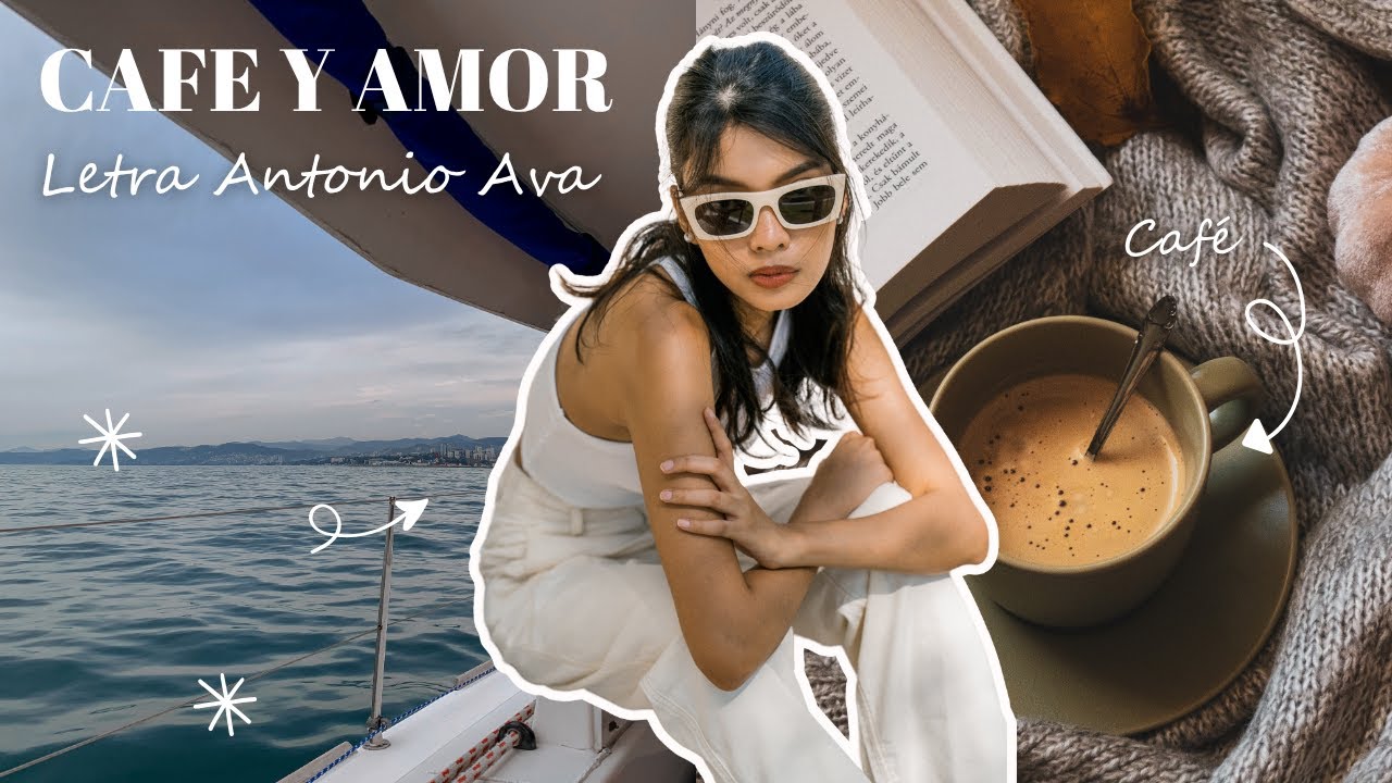 CAFE Y AMOR ‐