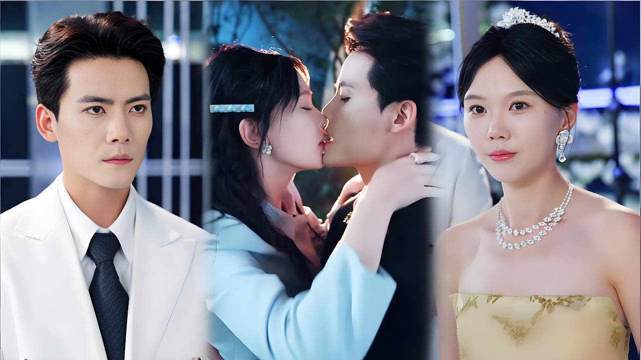 Campesina carnicera se casa por contrato con CEO billonario. Él se enamora profundamente, la mima.