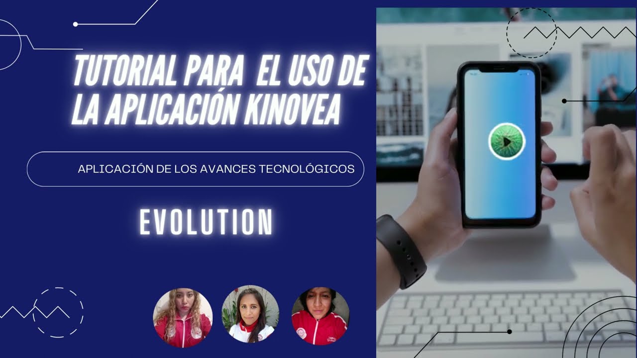 Tutorial para el uso Kinovea