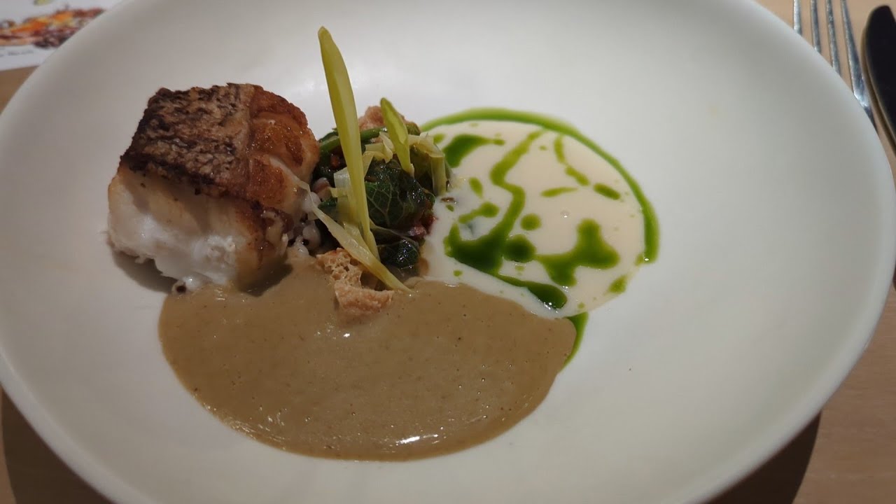 50 Best Restaurants | Le Du, Bangkok