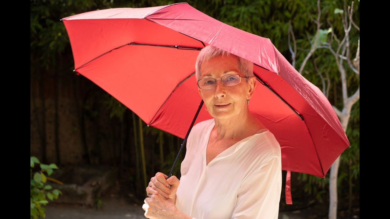 ENRIQUETA CARBALLEIRA, la sabiduría de una eterna aprendiz #MuchaVidaQueContar #Minidocumental