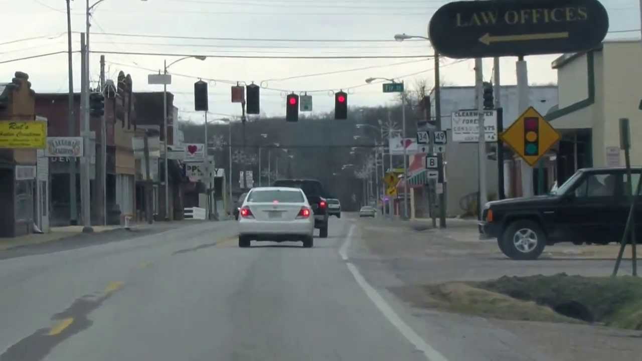 piedmont 1