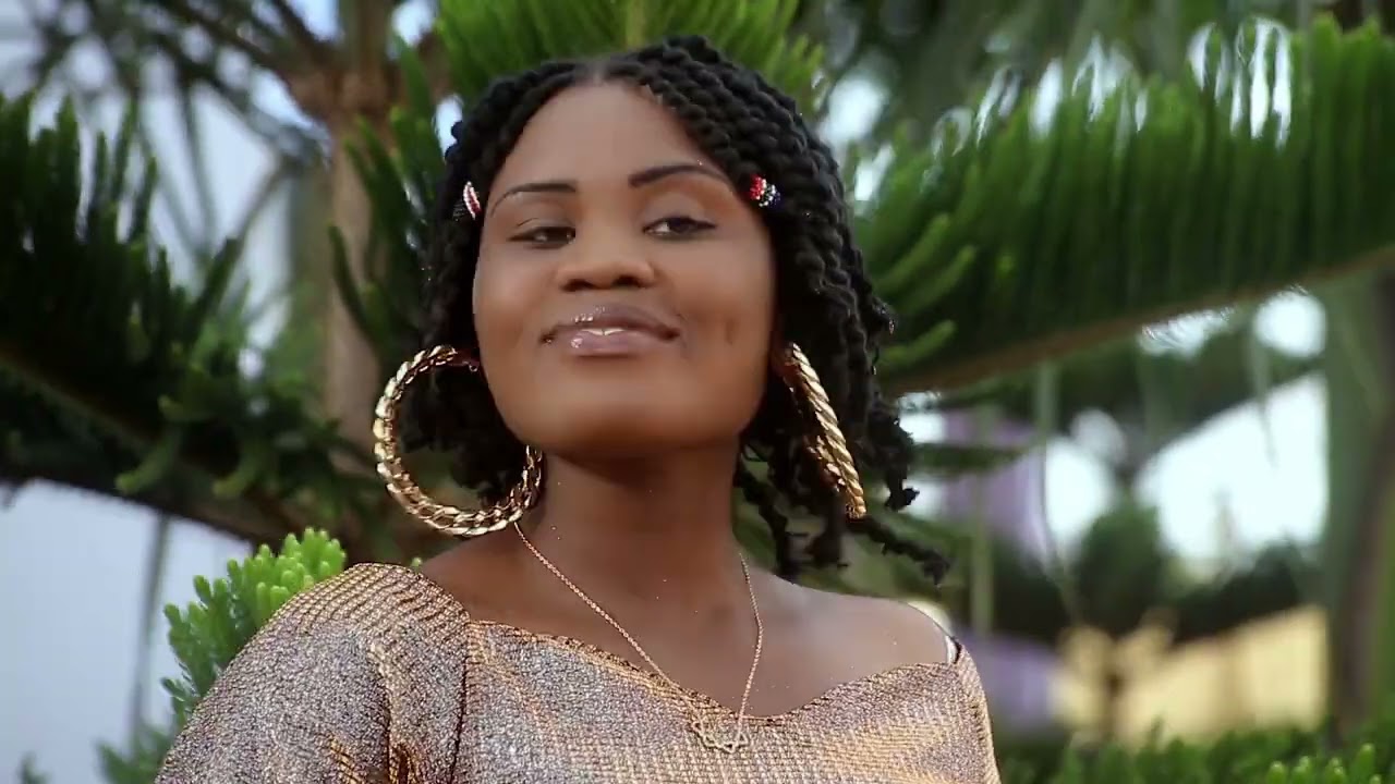 Aic Vijana Bomani Choir Sengerema. Song Njia Kuu