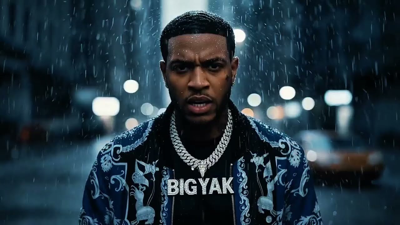 Big Yak – Same Side Always (Official AI Song)(Official Music Video)