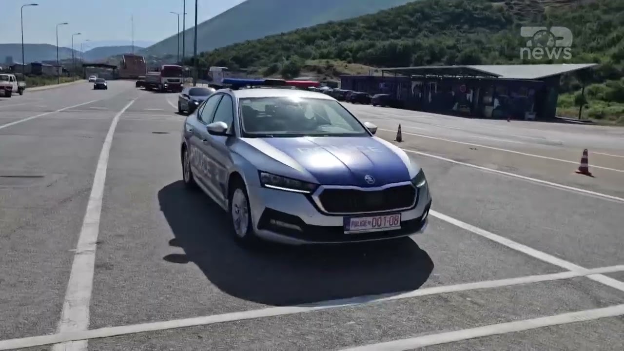 Top News/ Sekuestrohet ar dhe argjend. Prizren, vlera e mallit gati gjysmë milioni euro
