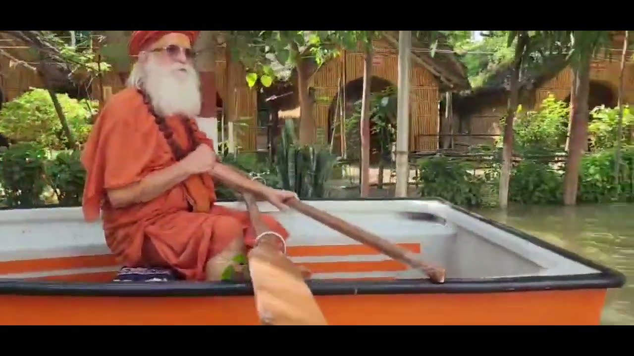 Ramanreti mai Bhad aa gyi 😌😌 // Sab kuch doob gaya #Ramanreti #gokul #mathura 