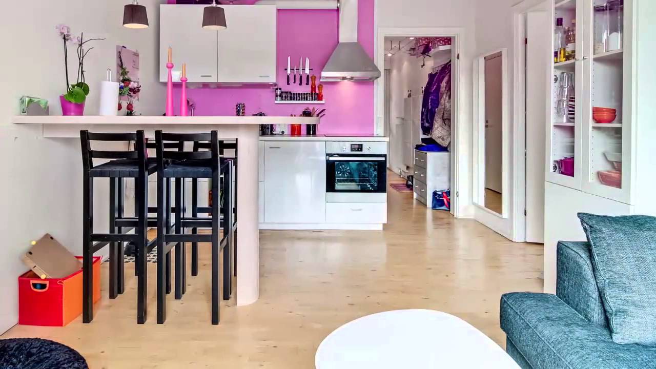 Ejerlejlighed | &Oslash;sterbro | Nordre Frihavnsgade 24, 4. 1.