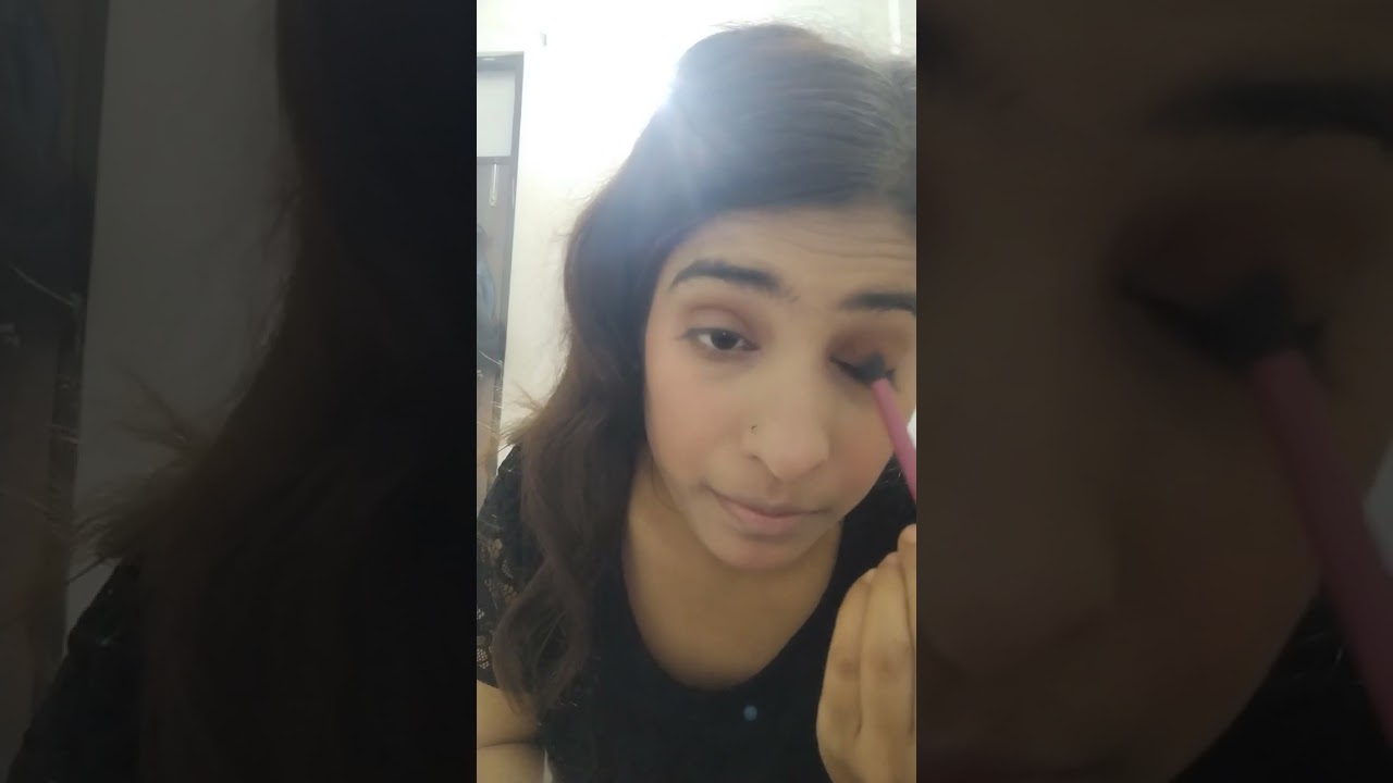 Beautiful makeup look 💄✨#video #viral #makeup 