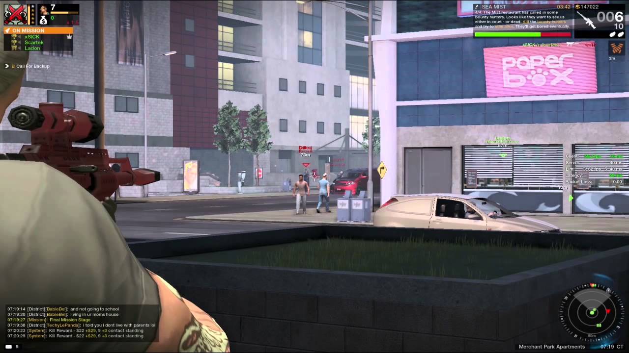 APB:R [xSick] Obeya EU1 Takeout Makeout