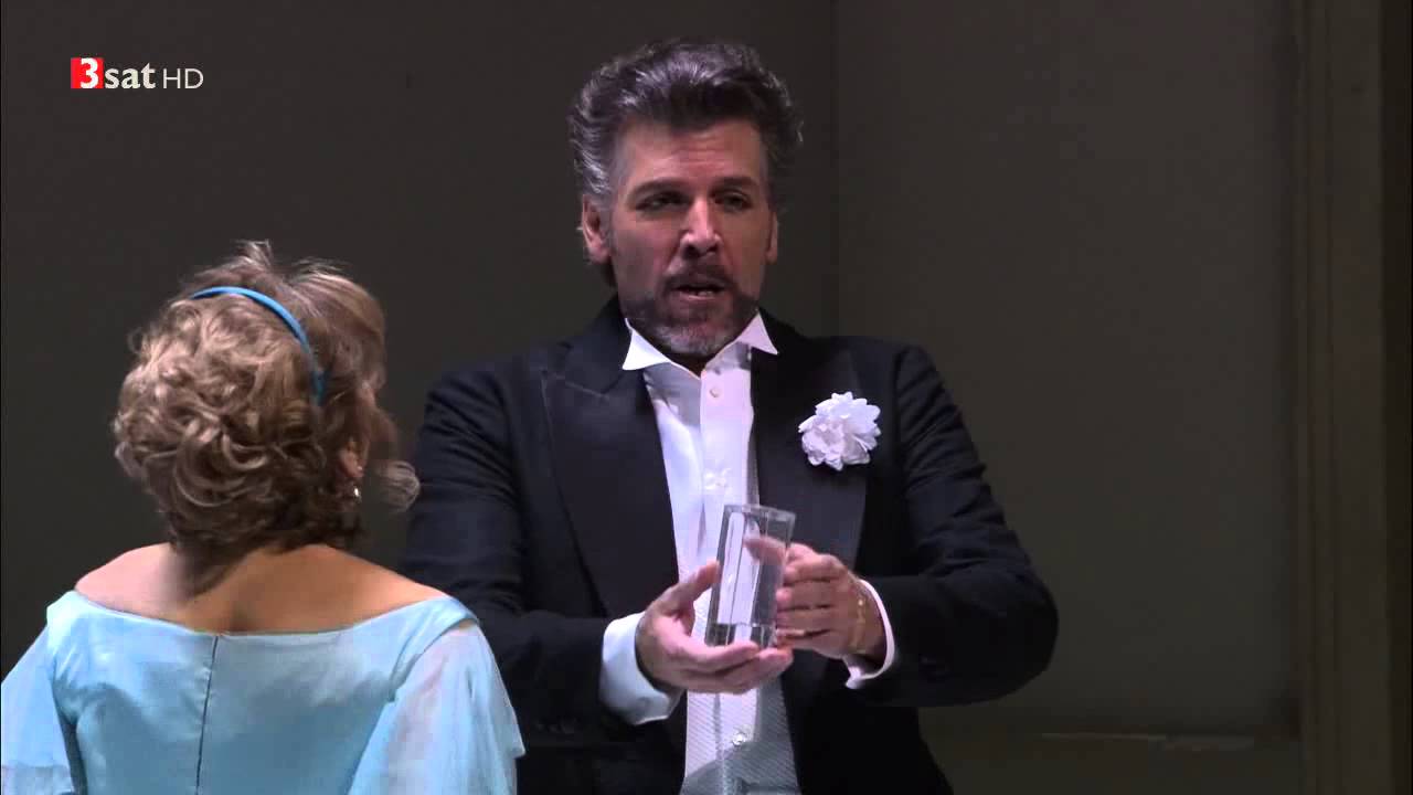 Renée Fleming & Thomas Hampson, 