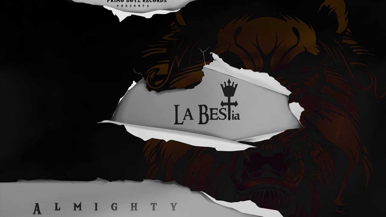 Fluye - Almighty | La BESTia