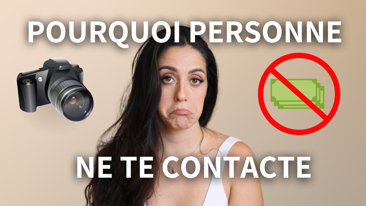 Le Secret pour attirer (vraiment) des clients photo: connaître ta cible !