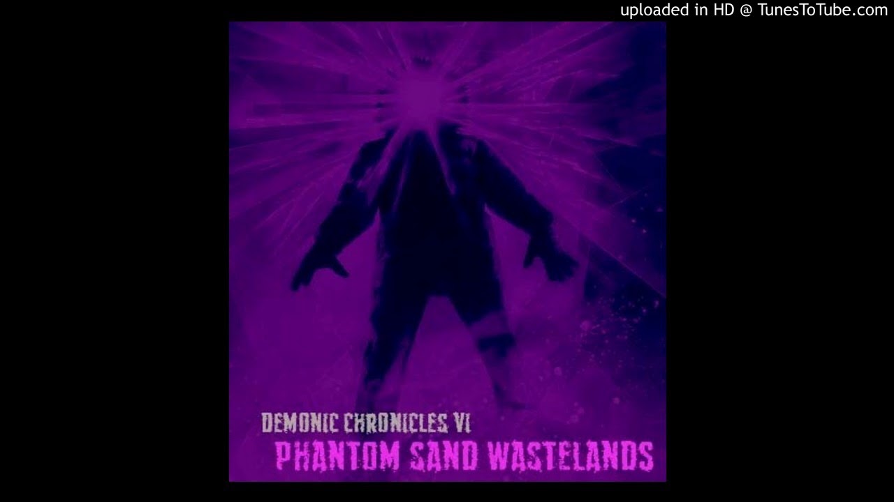 Without You (demonic) – Breaking Benjamin