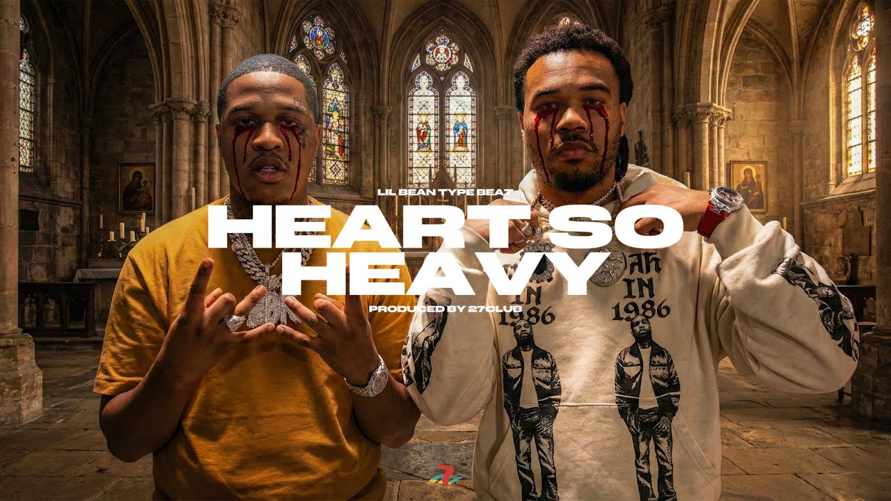 Lil Bean x EBK Jaaybo Type Beat - 