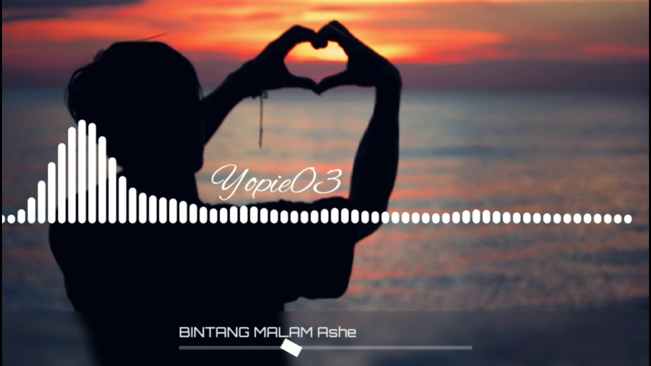 Ashe | Bintang malam