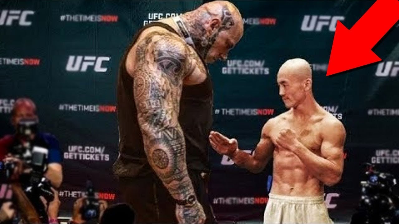 क्यों Shaolin Monks को हराना नामुमकिन है?। Shaolin Monk's Toughest Kung Fu Training