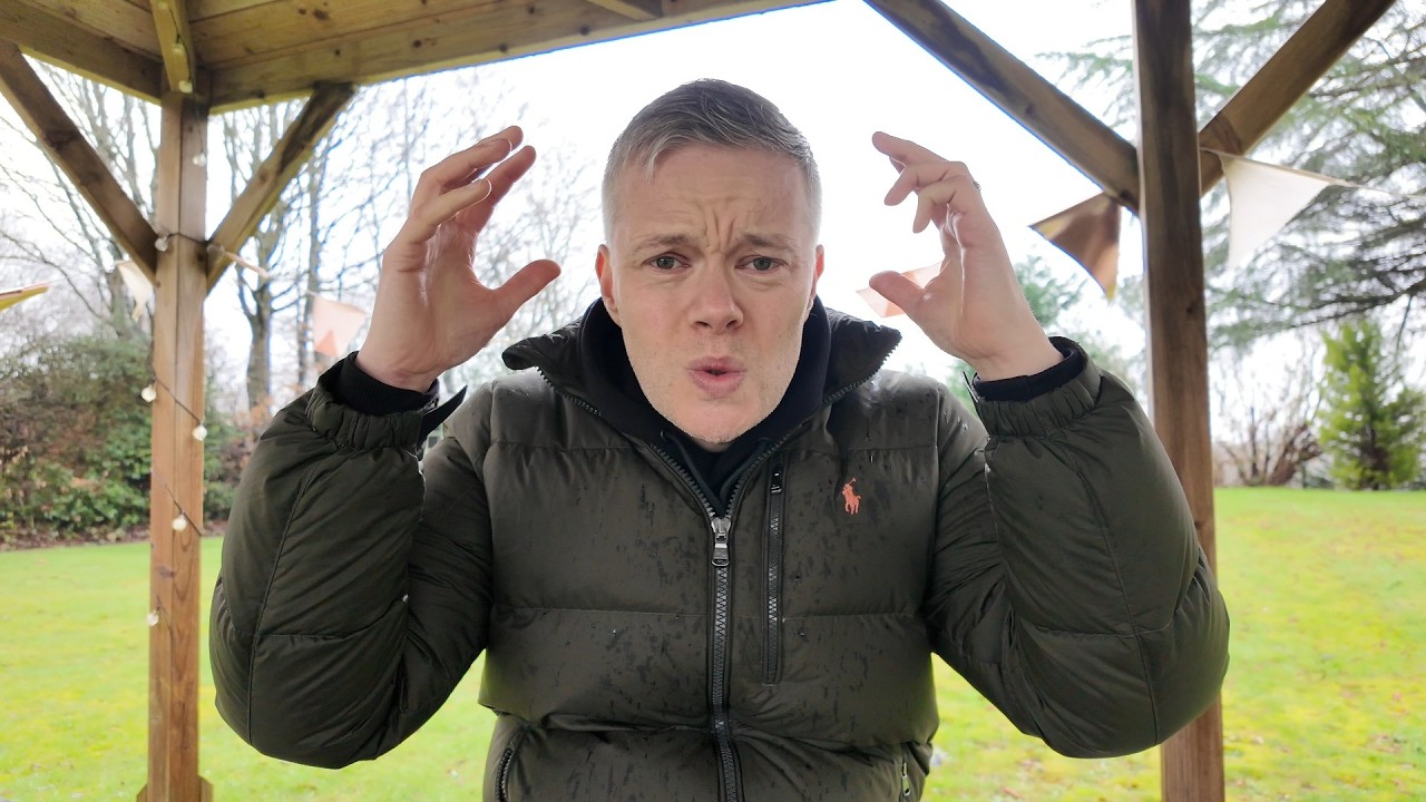 My Biggest Mistake... I Did It Again!