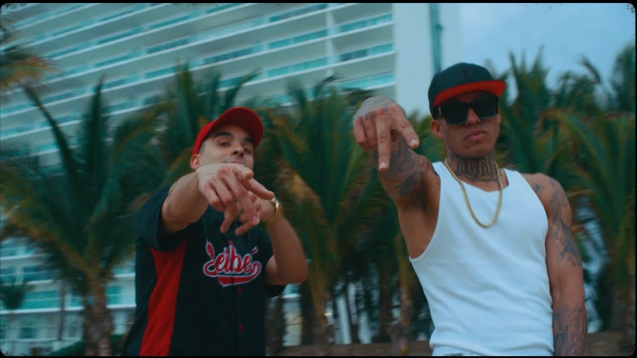 MC Davo - Jorge Al Ni&ntilde;o (feat. Lefty Sm) [Video Oficial]