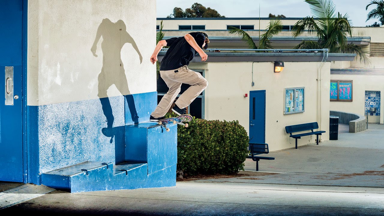 Wes Kremer's 