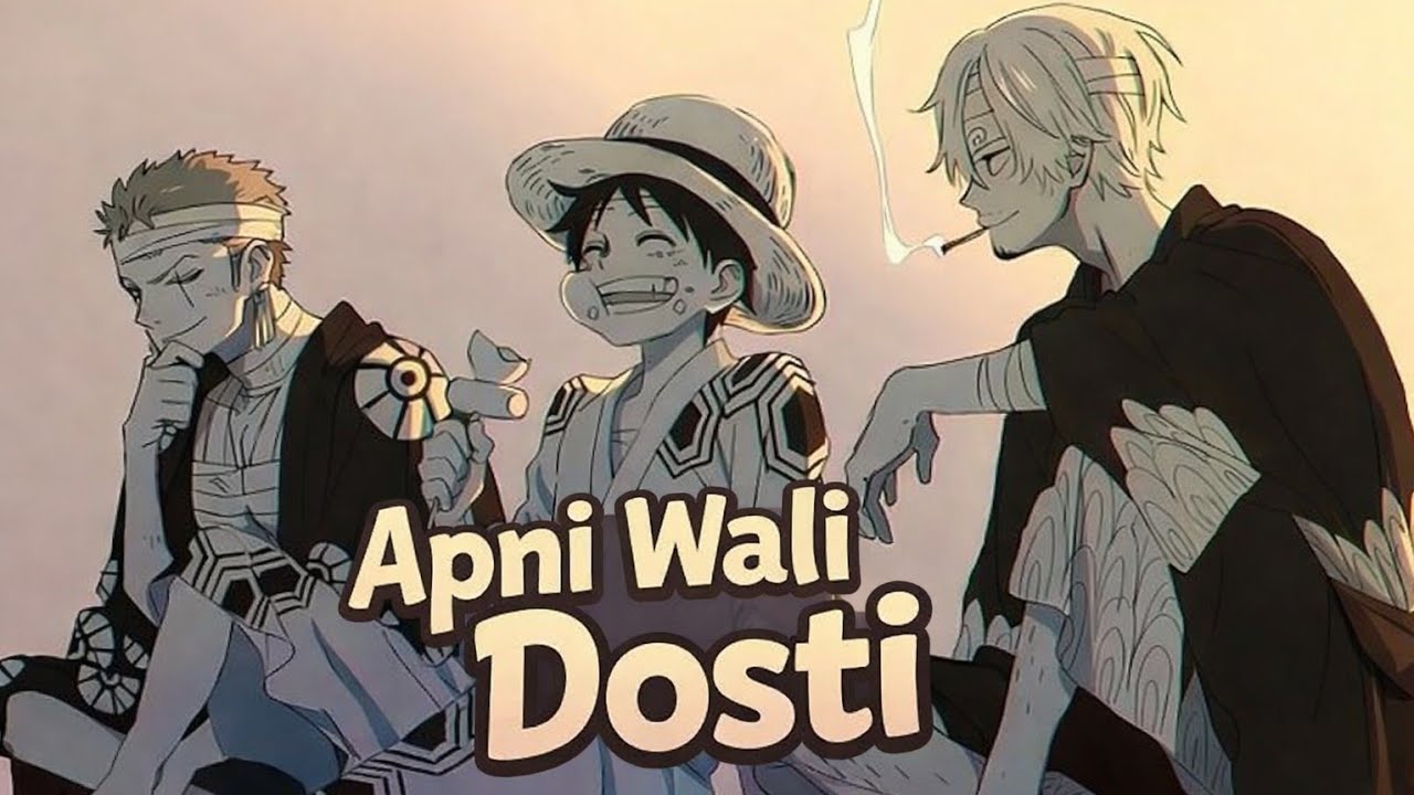 Apni Wali Dosti || Apni Wali Dosti New Song || New Song 2026 || Junash FM ||