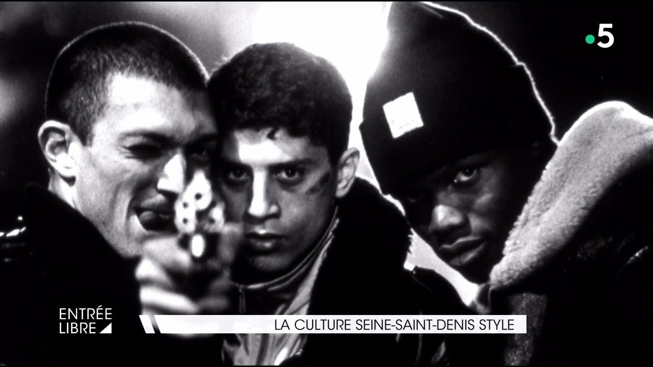 La culture « Seine-Saint-Denis Style »