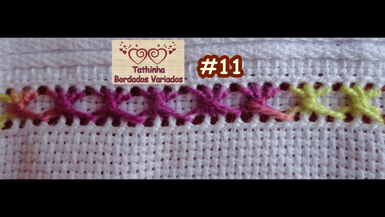 BAINHA ABERTA CINTURINHA - Tathinha Bordados #11