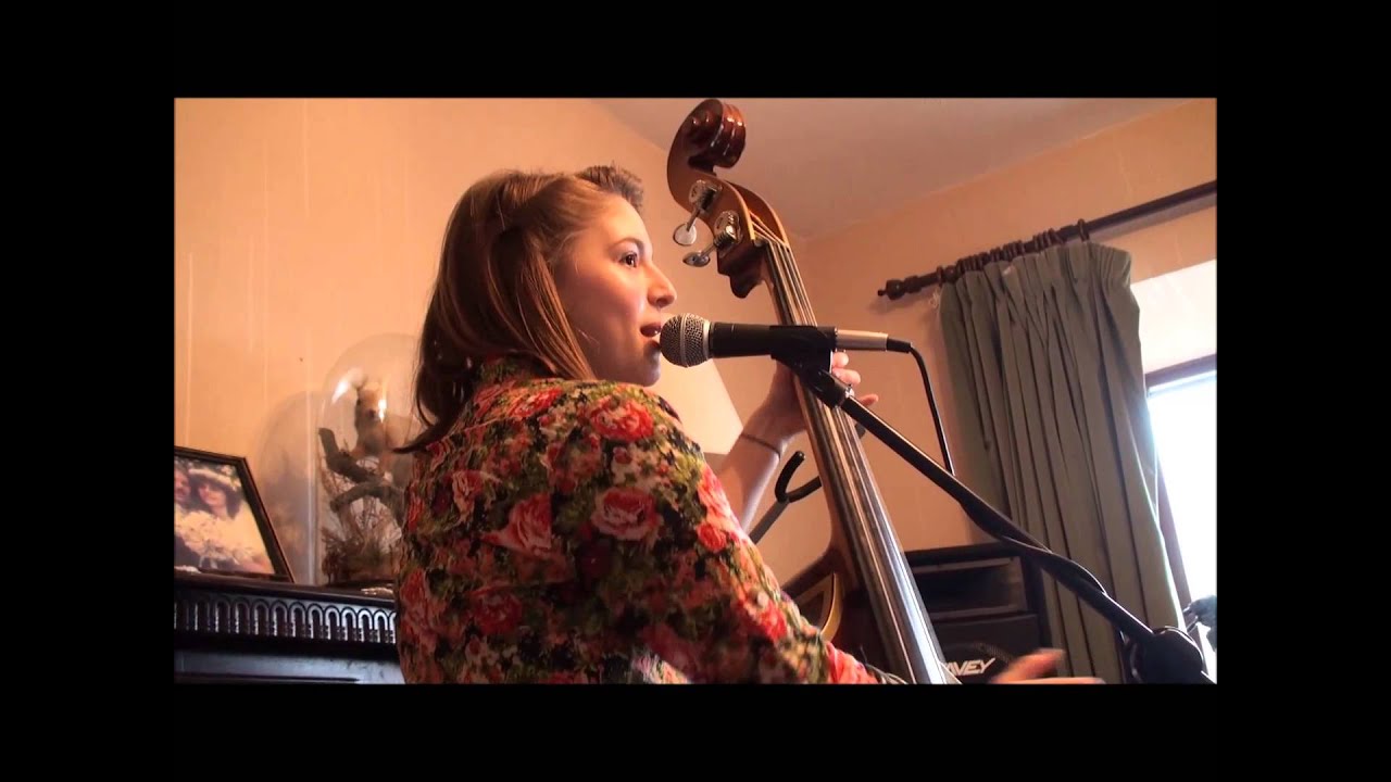 The Discoveries ''Barefoot baby''