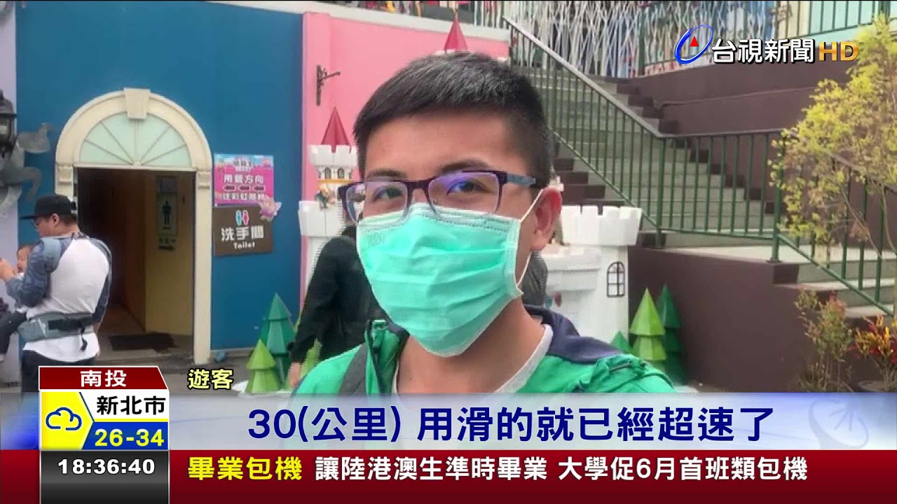 限速30公里再增6測速點民怒:搶錢嗎