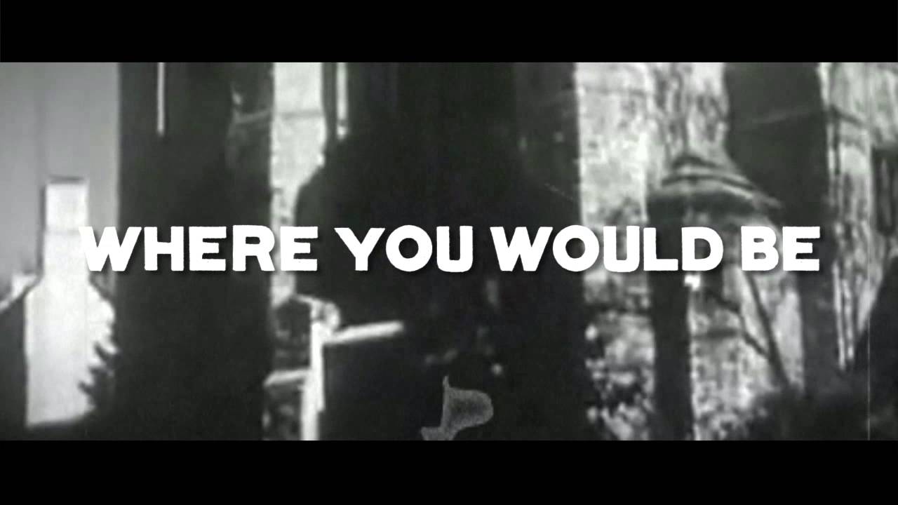 The Wonder Years - The Bastards, The Vultures, The Wolves (Lyric Video)