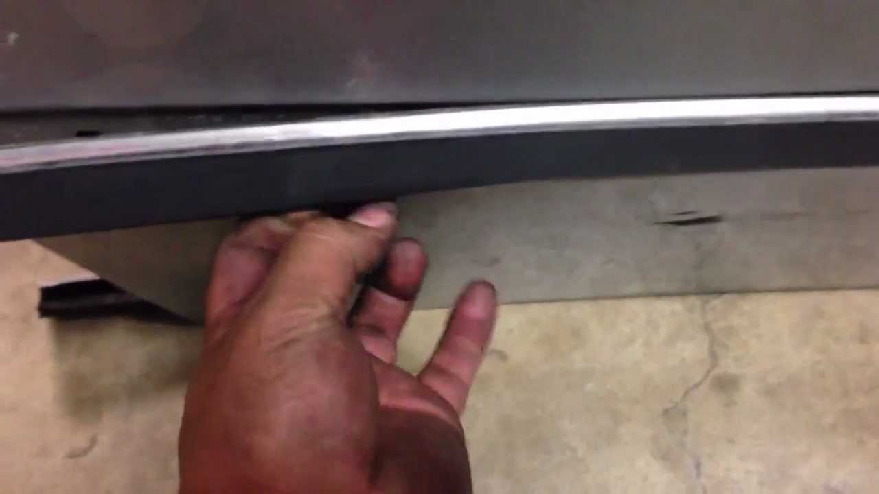 HOW NOT To Remove Door Trim 97-03 BMW 5-SERIES E39 528I 540I M5 M52