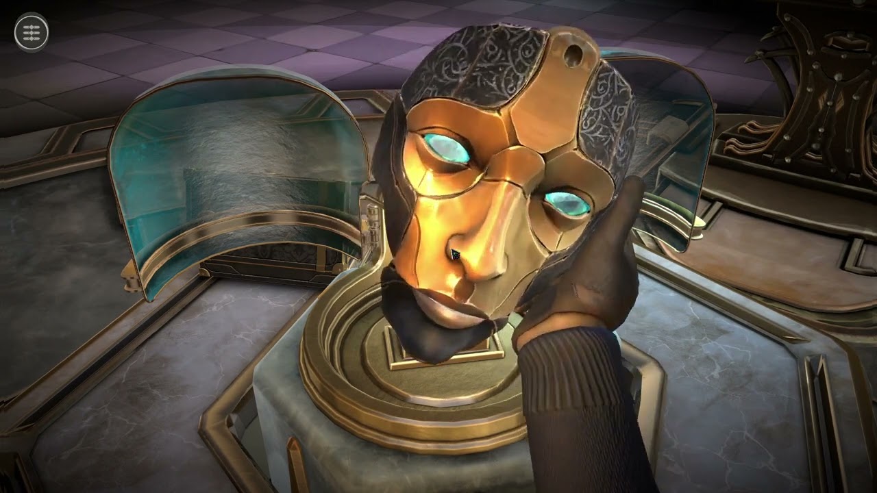 Let's play - Boxes: Lost Fragments