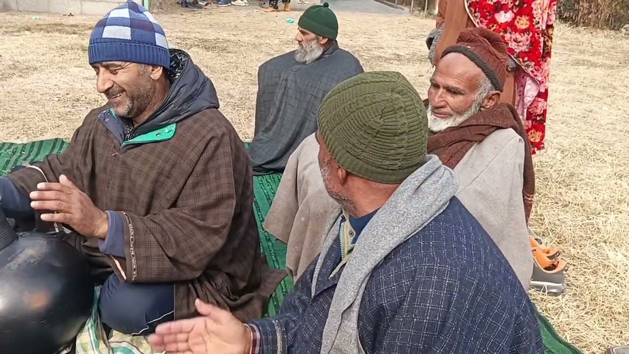 Sofie Song Latest Zarat sharif#naion#anantnag
