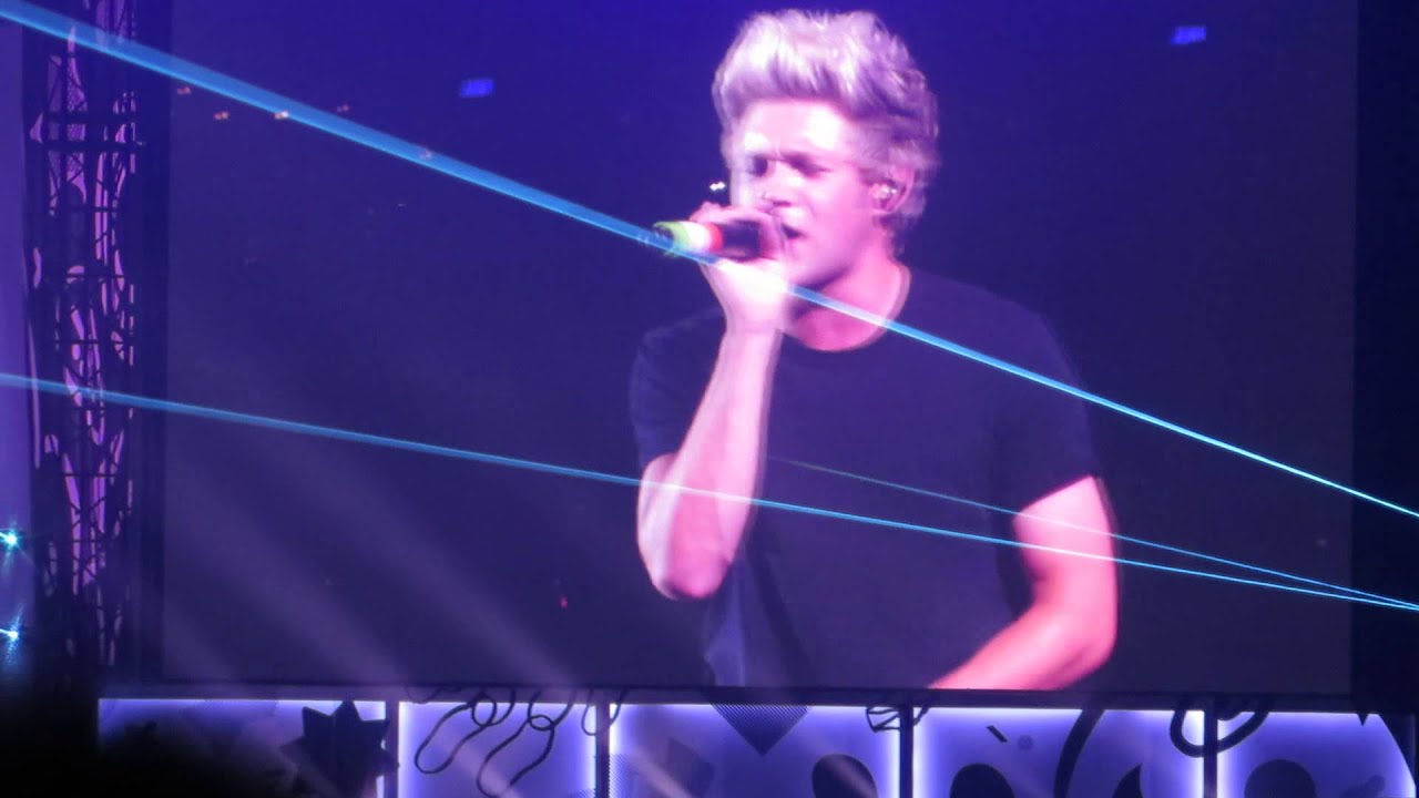 One Direction - 