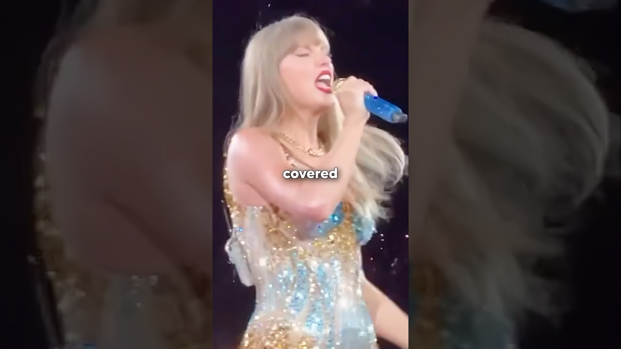 Real Singers COVER K-POP demon hunters?