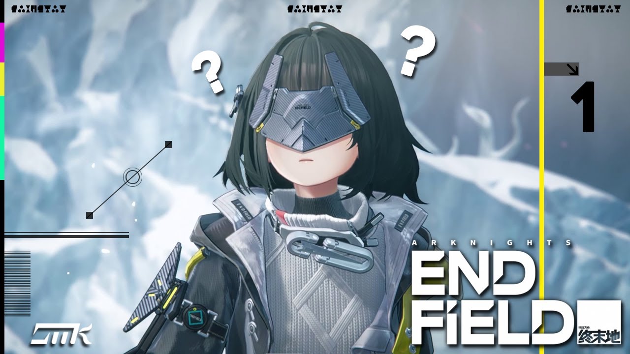 WOULD A GENSHIN PLAYER KNOW ANY ARKNIGHTS REFERENCES?!