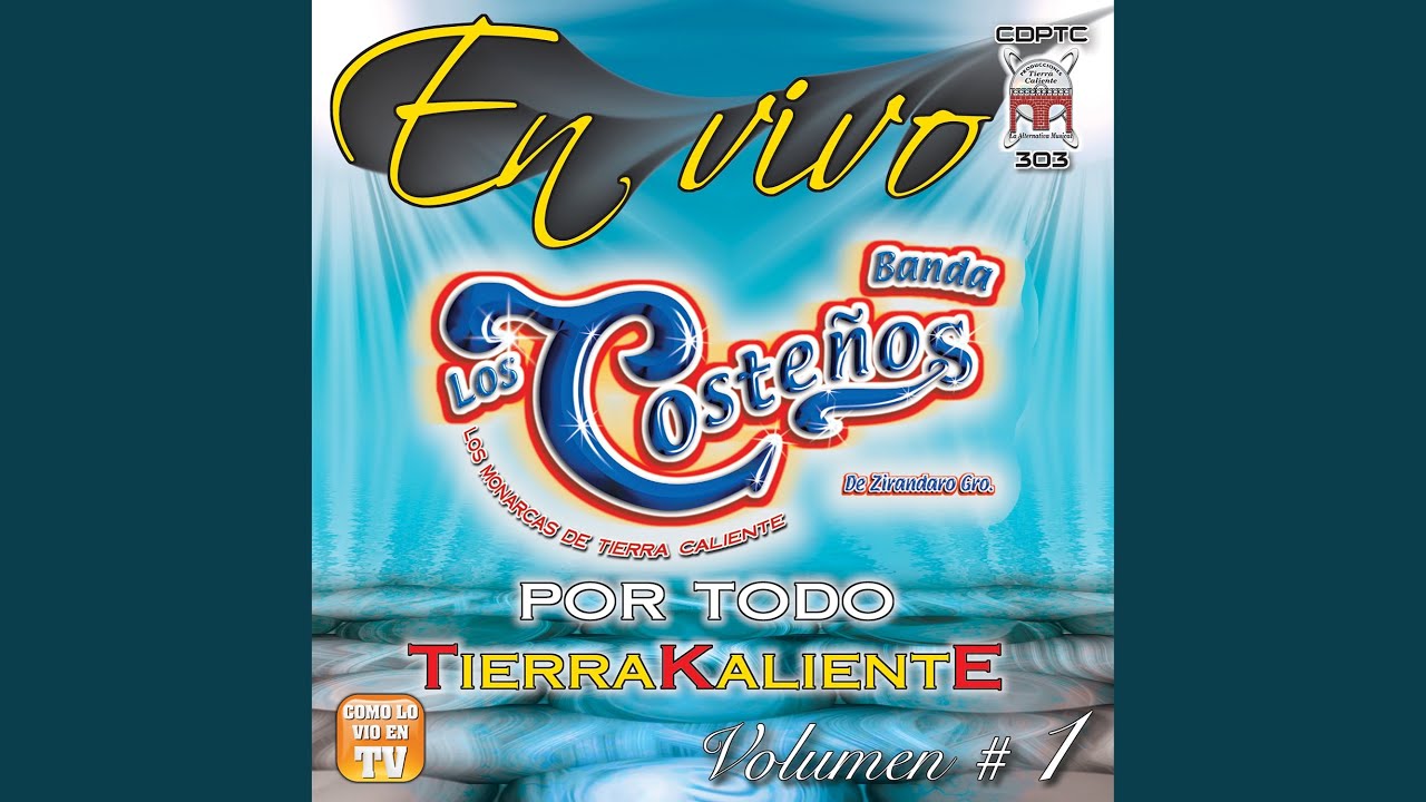 El Pando (En Vivo)