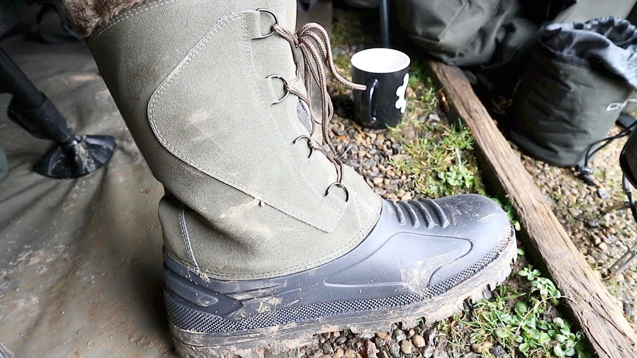 SKEE-TEX FEILD BOOTS