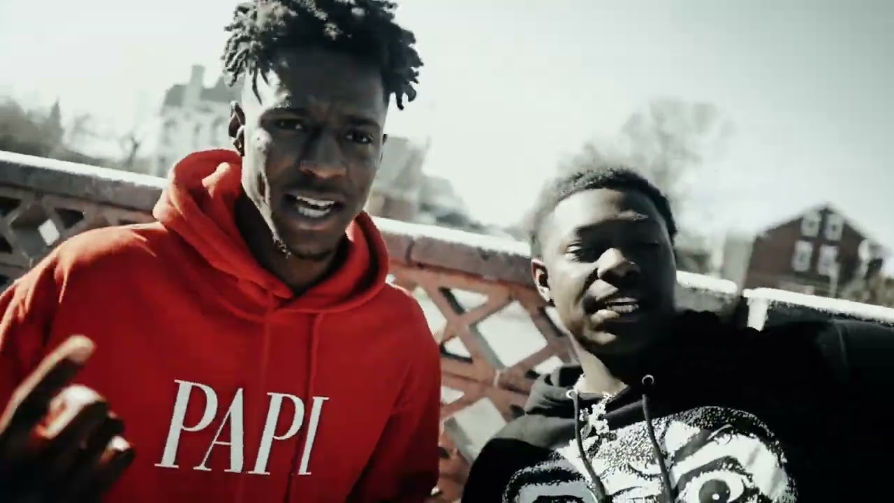 8waySwippa- Beehive ft. LuHaiti,MarlonFyb, Lu Zay [Official Music Video]