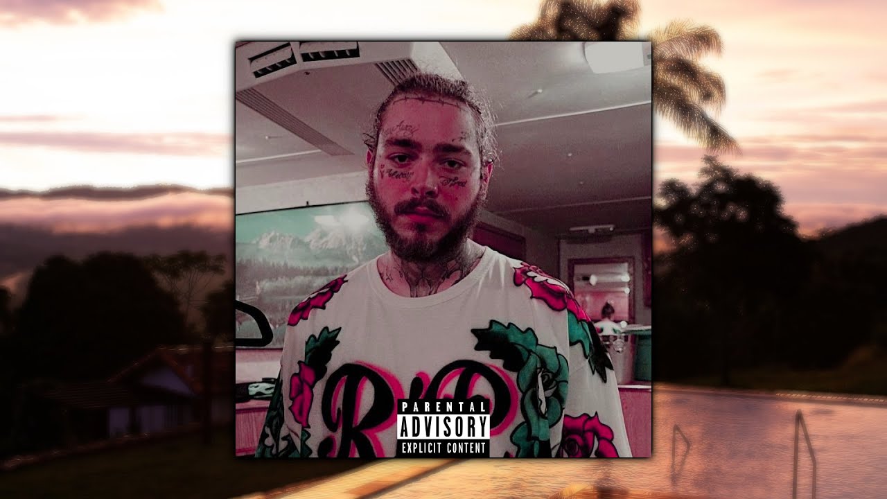 (FREE) Post Malone x Travis Scott type beat 2022 - 