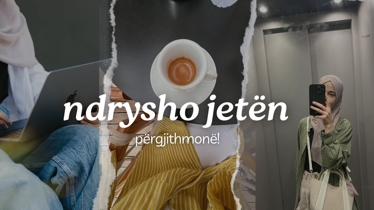 Si te Zgjohemi Heret Cdo Dite pa u Lodhur :))